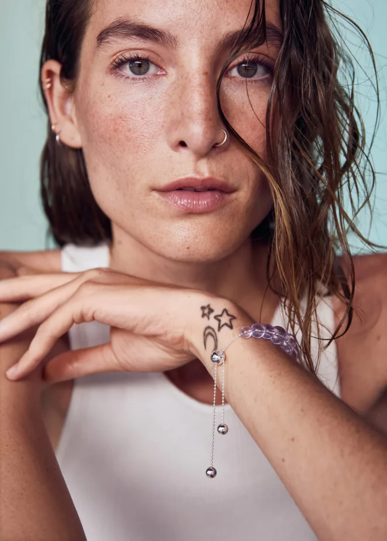 Link chain necklace - Image 2