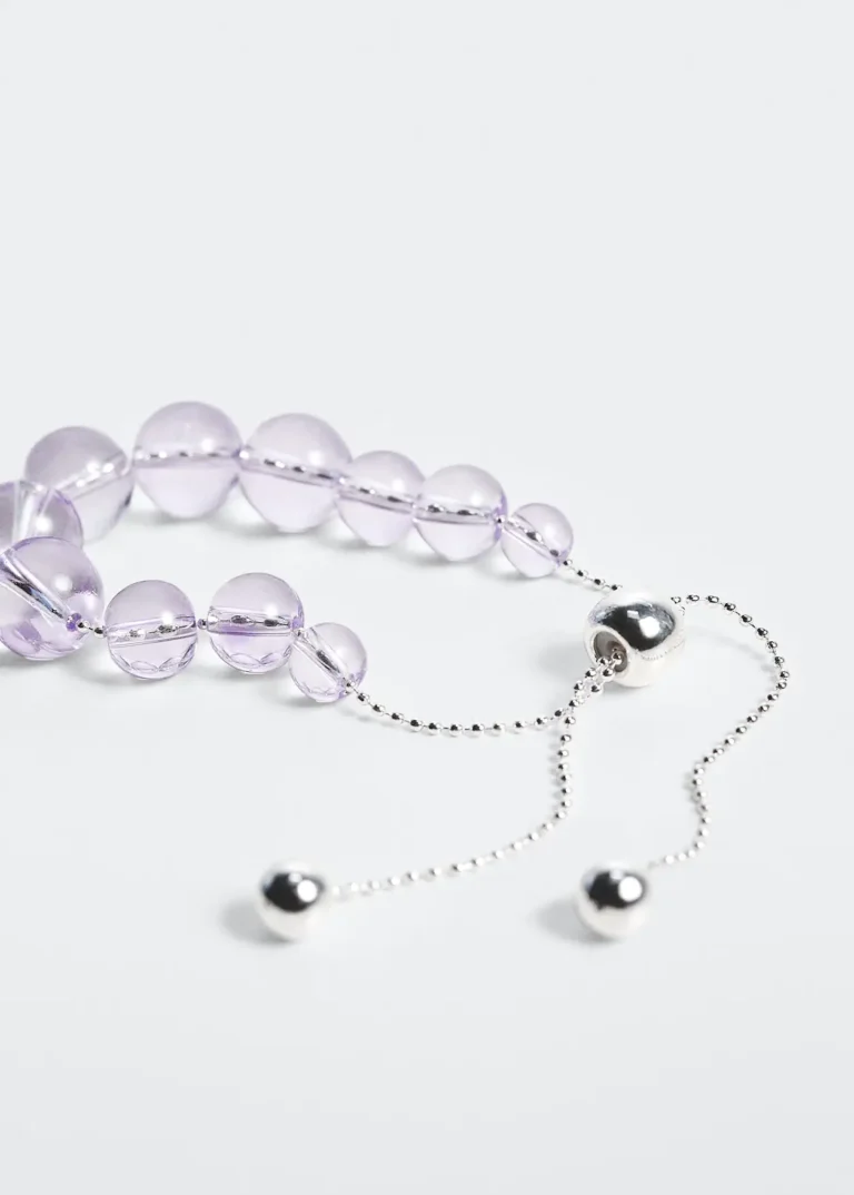 Link chain necklace - Image 5