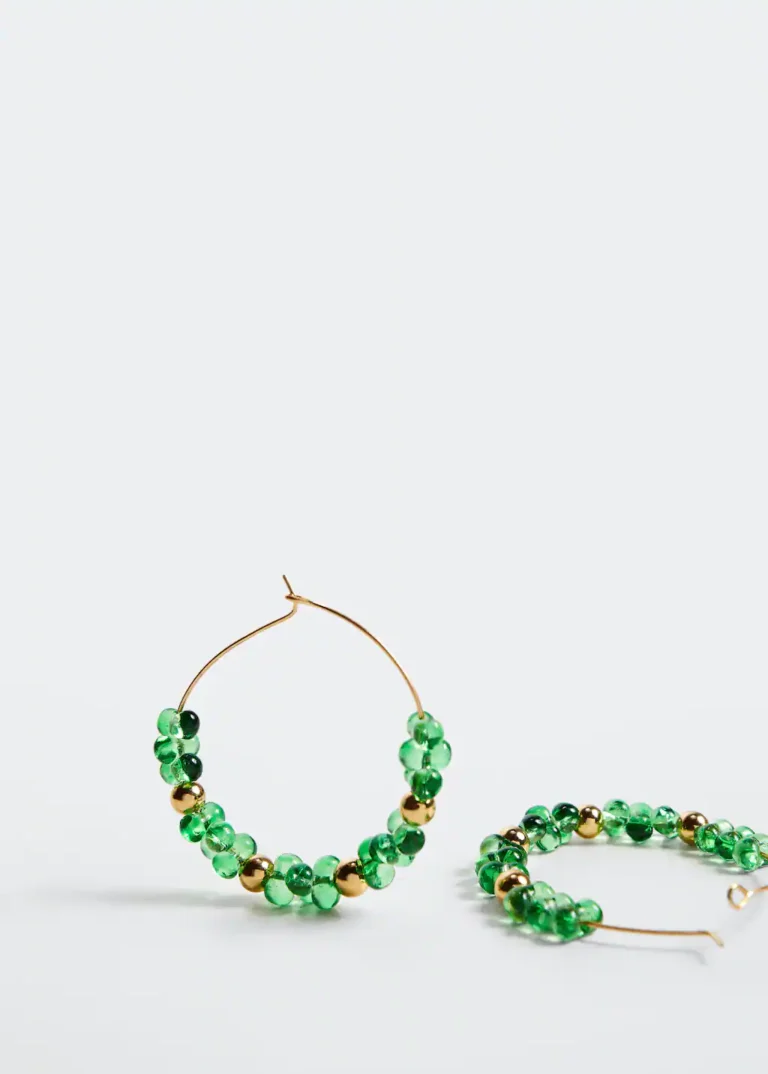 Rigid necklace 24K - Image 5