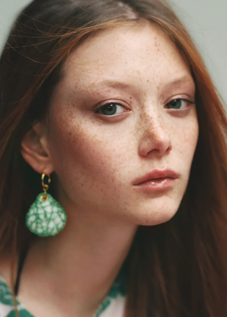 Rigid necklace 24K - Image 1