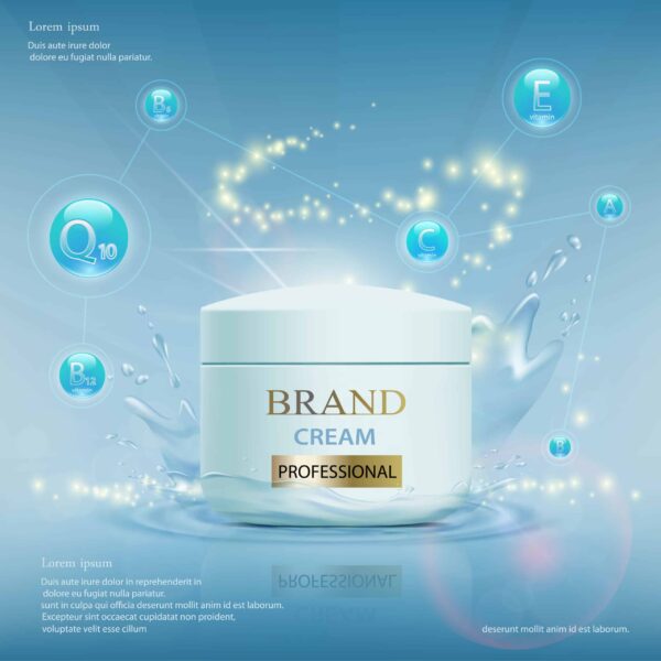 Hydrating Day Cream - Image 1