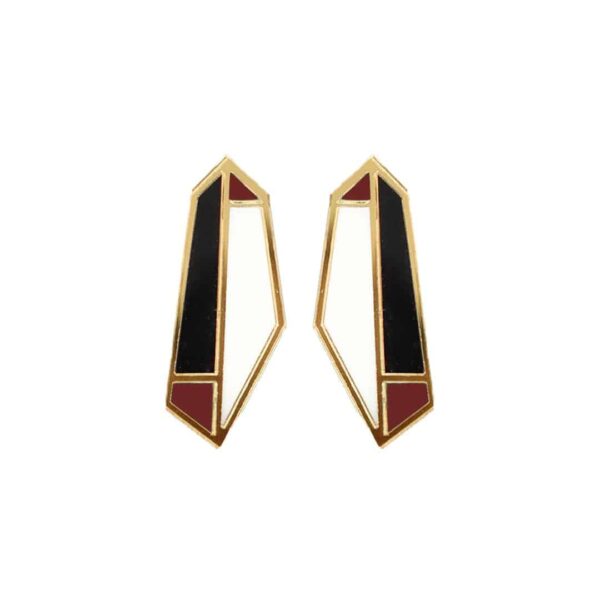 STATEMENT EARWEAR - Prachi Gupta - Image 1