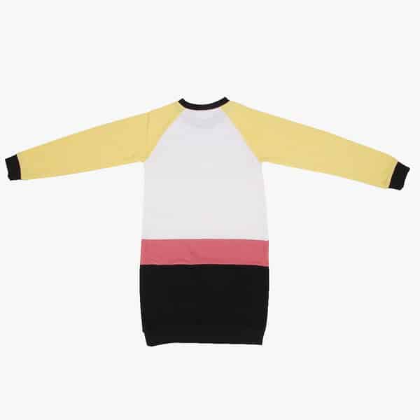 TotWear - Mulberry - A-Line dress - Image 4